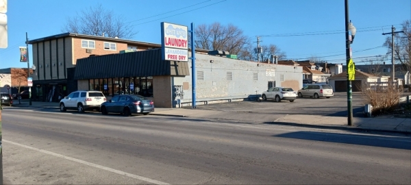 Listing Image #2 - Retail for sale at 2641 West 59th Street, Chicago IL 60629 Listing Image #2 - Retail for sale at 2641 West 59th Street, Chicago IL 60629