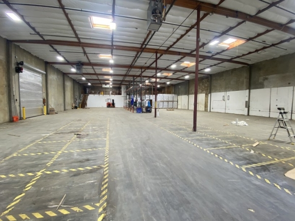 Listing Image #3 - Industrial for sale at 962 Kaiser Rd., Napa CA 94558