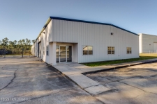 Industrial property for sale in Gulfport, MS