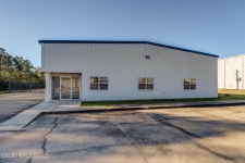 Listing Image #2 - Industrial for sale at 21051 Coastal Parkway, Gulfport MS 39503