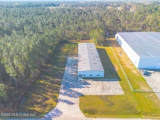 Listing Image #3 - Industrial for sale at 21051 Coastal Parkway, Gulfport MS 39503