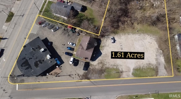 Listing Image #3 - Others for sale at 1811 S Burlington Avenue, Muncie IN 47302