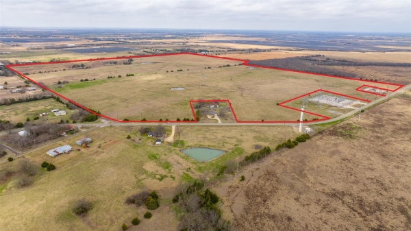Listing Image #3 - Others for sale at TBD hwy 82, Brookston TX 75421