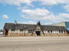 Office property for sale in Norway, MI
