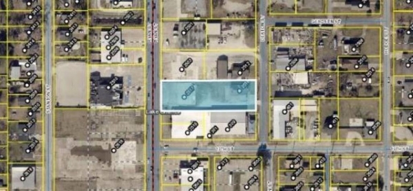 Listing Image #2 - Others for sale at 2517 Ryan Street, Lake Charles LA 70601