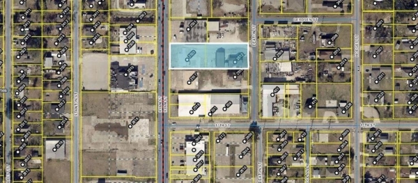 Listing Image #3 - Others for sale at 2503 Ryan Street, Lake Charles LA 70601