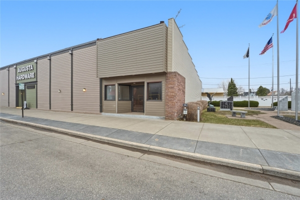 Listing Image #2 - Others for sale at 134 W Lincoln Street, Augusta WI 54722
