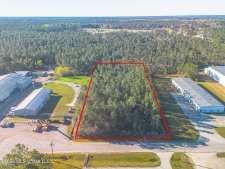 Land for sale in Gulfport, MS