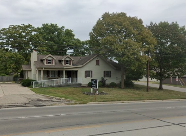 Listing Image #1 - Office for sale at 7700 N Main St., Dayton OH 45415