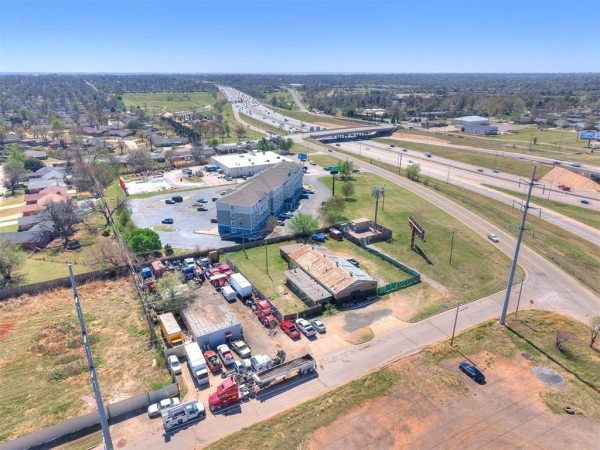 Listing Image #1 - Others for sale at 3324 NW 38th Street, Oklahoma City OK 73112