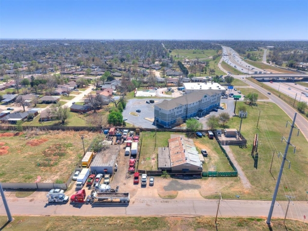 Listing Image #2 - Others for sale at 3324 NW 38th Street, Oklahoma City OK 73112