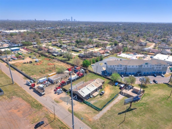 Listing Image #3 - Others for sale at 3324 NW 38th Street, Oklahoma City OK 73112