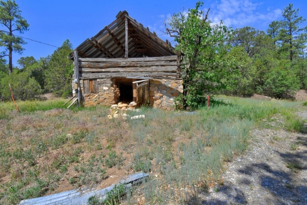 Listing Image #2 - Others for sale at 146 Skyland Boulevard, Tijeras NM 87059