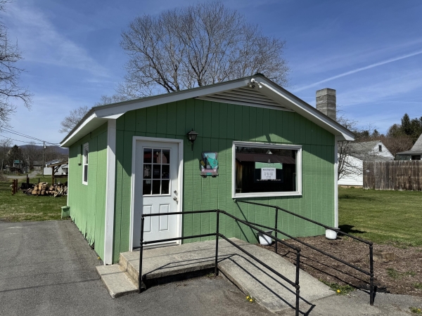 Listing Image #1 - Others for sale at 141 Clay St, Alderson WV 24910