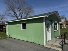 Listing Image #3 - Others for sale at 141 Clay St, Alderson WV 24910