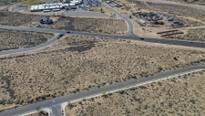 Listing Image #3 - Land for sale at 1010 Inca Rd NE, Rio Rancho NM 87124