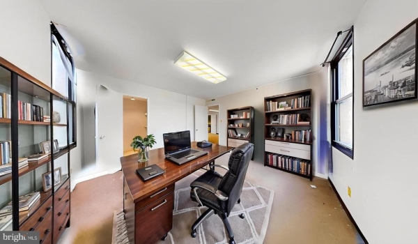 Listing Image #3 - Office for sale at 4600 Duke Street , 419 / 420, Alexandria VA 22304