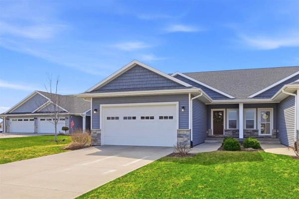 Listing Image #1 - Others for sale at 111 Ridgeway Dr, Tiffin IA 52340 Listing Image #1 - Others for sale at 111 Ridgeway Dr, Tiffin IA 52340