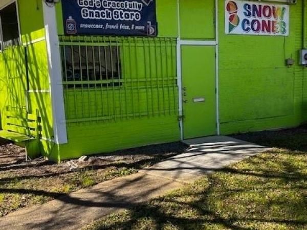 Listing Image #1 - Others for sale at 2818 Greenwood Road, Shreveport LA 71109