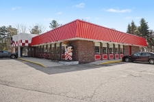 Retail property for sale in East Tawas, MI