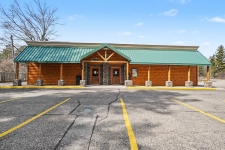 Listing Image #2 - Retail for sale at 1222 US 23, East Tawas MI 48730