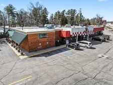 Listing Image #3 - Retail for sale at 1222 US 23, East Tawas MI 48730