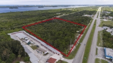 Land property for sale in Fort Pierce, FL