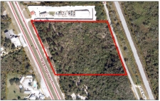 Listing Image #2 - Land for sale at 5000 N Us Highway 1, Fort Pierce FL 34946