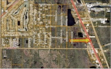 Listing Image #3 - Land for sale at 5000 N Us Highway 1, Fort Pierce FL 34946