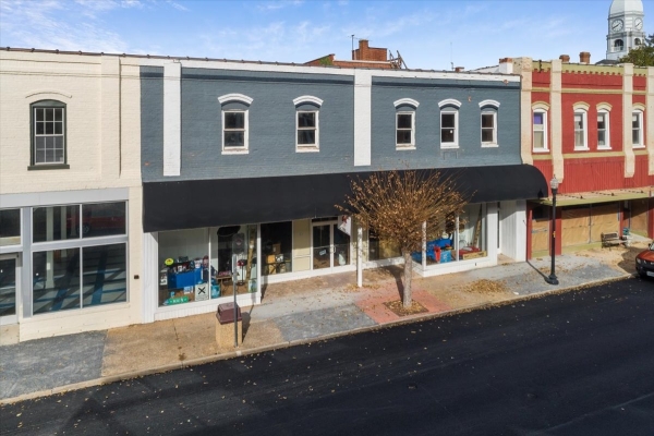 Listing Image #3 - Retail for sale at 84 W. Main St, Pulaski VA 24301