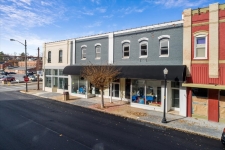 Listing Image #2 - Retail for sale at 84 W. Main St, Pulaski VA 24301