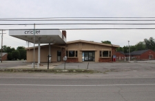 Retail property for sale in Murfreesboro, TN