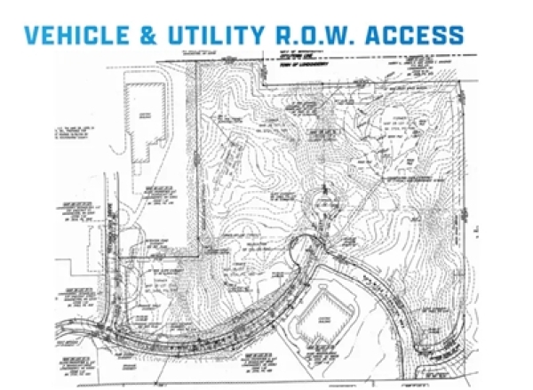 Listing Image #2 - Land for sale at 591 Rear Mammoth Road, Londonderry NH 03053