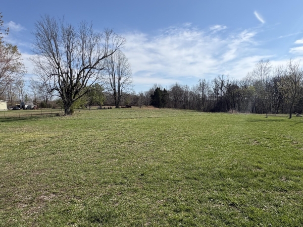 Listing Image #1 - Land for sale at 1332 State Route 831, Greenville KY 42345
