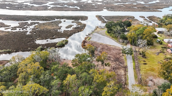 Listing Image #1 - Land for sale at Hemlock Avenue, Moss Point MS 39563