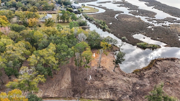 Listing Image #3 - Land for sale at Hemlock Avenue, Moss Point MS 39563