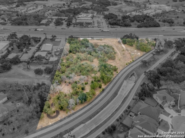 Listing Image #1 - Others for sale at 0 W Interstate 10 Tx, Boerne TX 78006