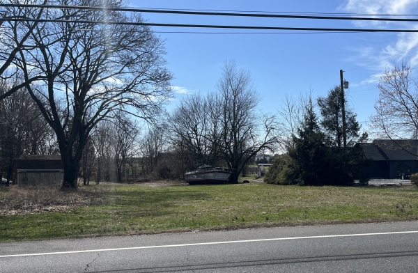 Listing Image #1 - Land for sale at 500- 506 Mullica Hill Road, Mullica Hill NJ 08062
