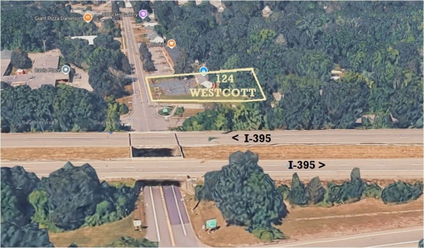 Listing Image #1 - Retail for sale at 124 Westcott Rd, Danielson, Killingly 06239, Killingly CT 06239