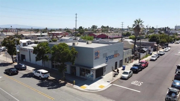 Listing Image #1 - Others for sale at 2751-2771 Imperial Avenue, San Deigo CA 92101