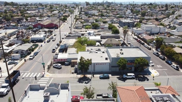 Listing Image #2 - Others for sale at 2751-2771 Imperial Avenue, San Deigo CA 92101