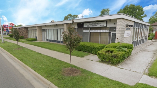 Listing Image #1 - Office for sale at 750 S Monroe, Monroe MI 48161