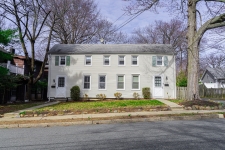Listing Image #3 - Multi-family for sale at 222 Claremont Ave, Verona NJ 07044