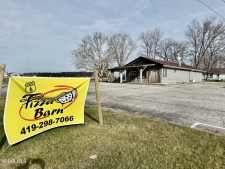 Retail property for sale in Edgerton, OH