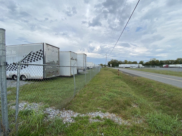 Listing Image #3 - Industrial for sale at 273 Johnson Lake Road, Adairsville GA 30103
