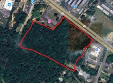 Land property for sale in Egg Harbor Township, NJ