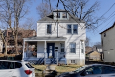 Listing Image #3 - Multi-family for sale at 15 Lakeview Pl, Verona NJ 07044