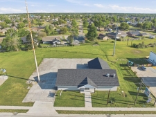 Office property for sale in Sulphur, LA