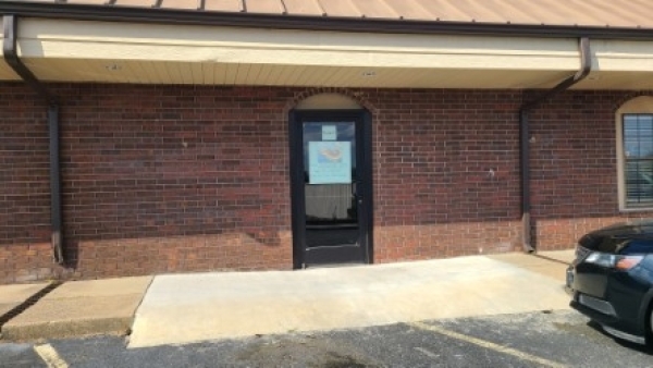 Listing Image #2 - Others for sale at 1820 Central, Suite E, Hot Springs AR 71913