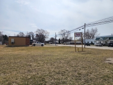 Land property for sale in Riverdale, MI